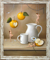 Lenka Navrátilová - Má mě rád - originál